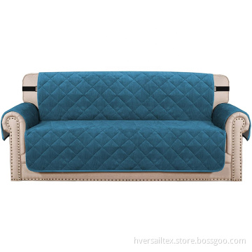 1/2/3 Cushion Sofa Slipcover Protector